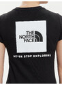 T-Shirt The North Face