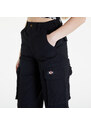 Dámské cargo pants Dickies Hooper Bay Cargo Trousers Black