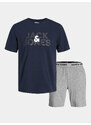 Pyžamo Jack&Jones