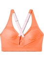 Podprsenka Under Armour Vanish Mid Bra -Org