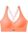 Podprsenka Under Armour Vanish Mid Bra -Org