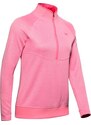 Tričko Under Armour Storm Sweaterfleece 1 2 Zip