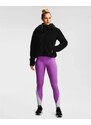 Dámské Legíny Under Armour CG Rush Legging fialové, XS