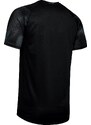 Tričko Under Armour Mk1 Ss Printed-Blk