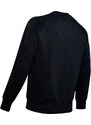 Pánská mikina Under Armour Speckled Fleece Crew M