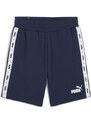 Puma ESS+ Tape Shorts 9 blue