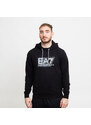 EA7 Emporio Armani SWEATSHIRT BLACK