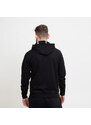 EA7 Emporio Armani SWEATSHIRT BLACK