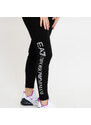 EA7 Emporio Armani LEGGINGS BLACK