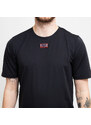 EA7 Emporio Armani T-SHIRT BLACK