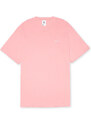 NIKE NK Solo Swoosh SS Knit Tee PINK