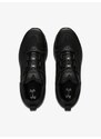 Boty Under Armour HOVR Flux MVMNT-BLK