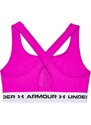 Dámská sportovní podprsenka Under Armour Crossback Mid Bra