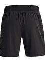 Pánské kraťasy Under Armour SpeedPocket 7'' Short-GRY M