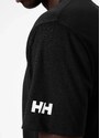 Pánské tričko Helly Hansen Move T-Shirt Black
