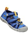 Dětské sandály Keen Seacamp II CNX K Bright Cobalt/Blue Depths