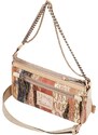 Dámská kabelka crossbody 38763-267 Anekke béžová