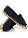 ESPADRILKY KARL LAGERFELD KAMINI NFT RPT EMBRO SLIP