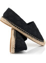 ESPADRILKY KARL LAGERFELD KAMINI NFT RPT EMBRO SLIP