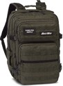 BESTWAY Outdoorový batoh Cabin Pro Supply Green