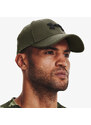 Kšiltovka Under Armour Men's Blitzing Cap Green