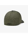 Kšiltovka Under Armour Men's Blitzing Cap Green