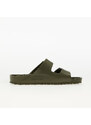 Pánské pantofle Birkenstock Arizona EVA Khaki