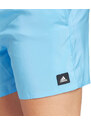 Plavecké šortky adidas Solid CLX klasická délka M IR6216