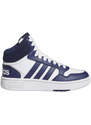 Boty adidas Hoops 3.0 Mid Jr IG3717