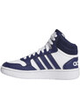 Boty adidas Hoops 3.0 Mid Jr IG3717