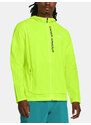 Pánská bunda Under Armour OUTRUN THE STORM JACKET