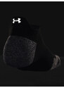 Ponožky Under Armour AD Run Cushion 1pk NS Tab