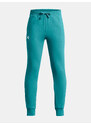 Chlapecké tepláky Under Armour Rival Fleece Joggers