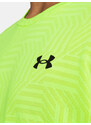 Pánské tričko Under Armour UA Tech Vent Geotessa SS