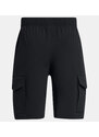 Chlapecké kraťasy Under Armour Pennant Woven Cargo Short