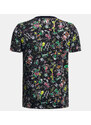Chlapecké tričko Under Armour Out Of This World All Sports SS