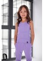 All for kids top lila