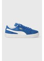 Kožené sneakers boty Puma Suede XL 395205