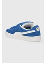 Kožené sneakers boty Puma Suede XL 395205