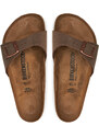 Nazouváky Birkenstock