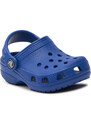 Nazouváky Crocs