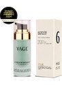 YAGE ORGANICS č. 6 Komplexní well aging krém s platinou AU REVOIR WRINKLES