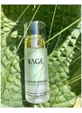 YAGE ORGANICS č. 6 Komplexní well aging krém s platinou AU REVOIR WRINKLES