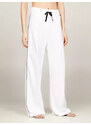 Close to Body Dámské kalhoty PANTS UW0UW05237YBR - Tommy Hilfiger