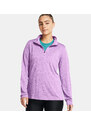 Dámská mikina Under Armour Tech 1/2 Zip- Twist