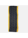 Dvoubarevný šátek Armani Exchange 55734