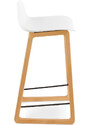 Kokoon Design Barová židle Astoria
