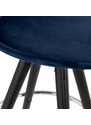 Kokoon Design Barová židle Franky