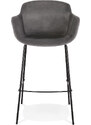 Kokoon Design Barová židle Fidel