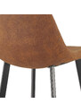 Kokoon Design Barová židle Oufti Mini 65